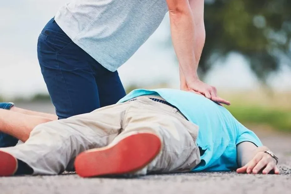 Técnicas básicas de primeros auxilios en situaciones de emergencia