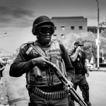Kit de supervivencia para guerras y conflictos