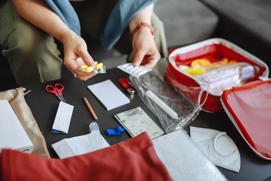 Cómo preparar una mochila de 72 horas paso a paso – Lista de imprescindibles y consejos