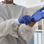 Los mejores guantes de nitrilo resistentes para tu equipo de supervivencia