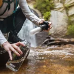 Los mejores filtros de agua portátiles – Cómo purificar agua en el campo o la ciudad
