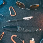Qué llevar siempre encima: kit EDC (Every Day Carry)