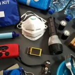 10 objetos imprescindibles en un kit de supervivencia