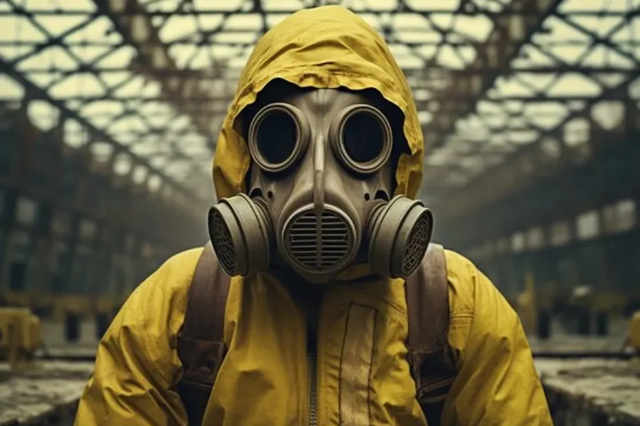 Las mejores mascarillas NBC con filtro – Comparativa y guía de compra