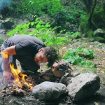 Cómo hacer fuego sin mechero ni cerillas