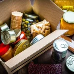 Alimentos no perecederos imprescindibles para una emergencia